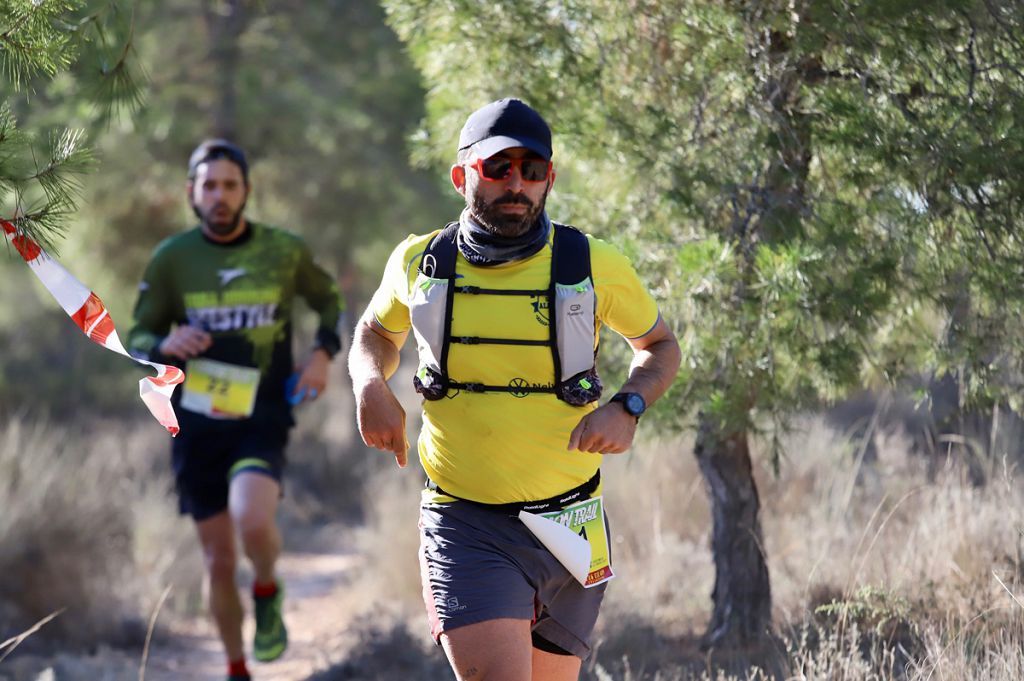 Carrera Lemon Trail de Santomera