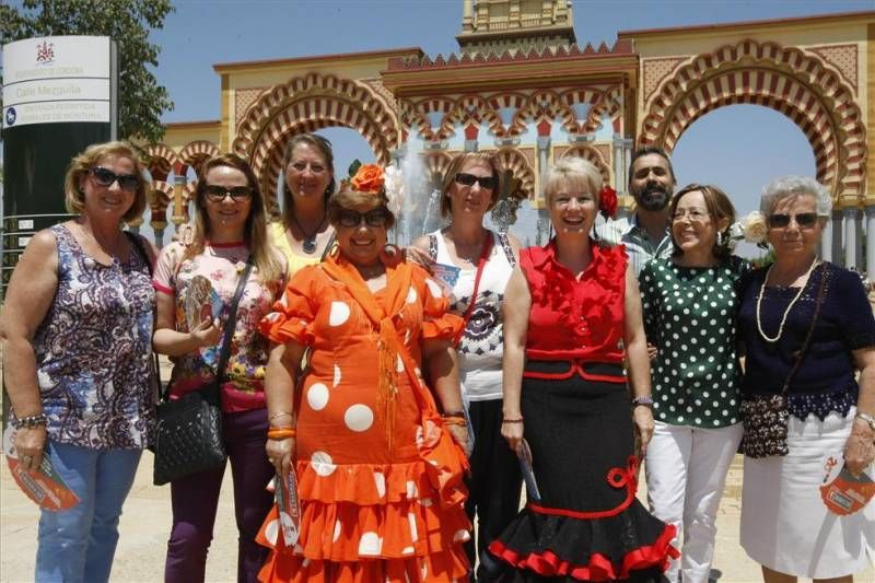 FOTOGALERÍA / MARTES DE FERIA EN EL ARENAL