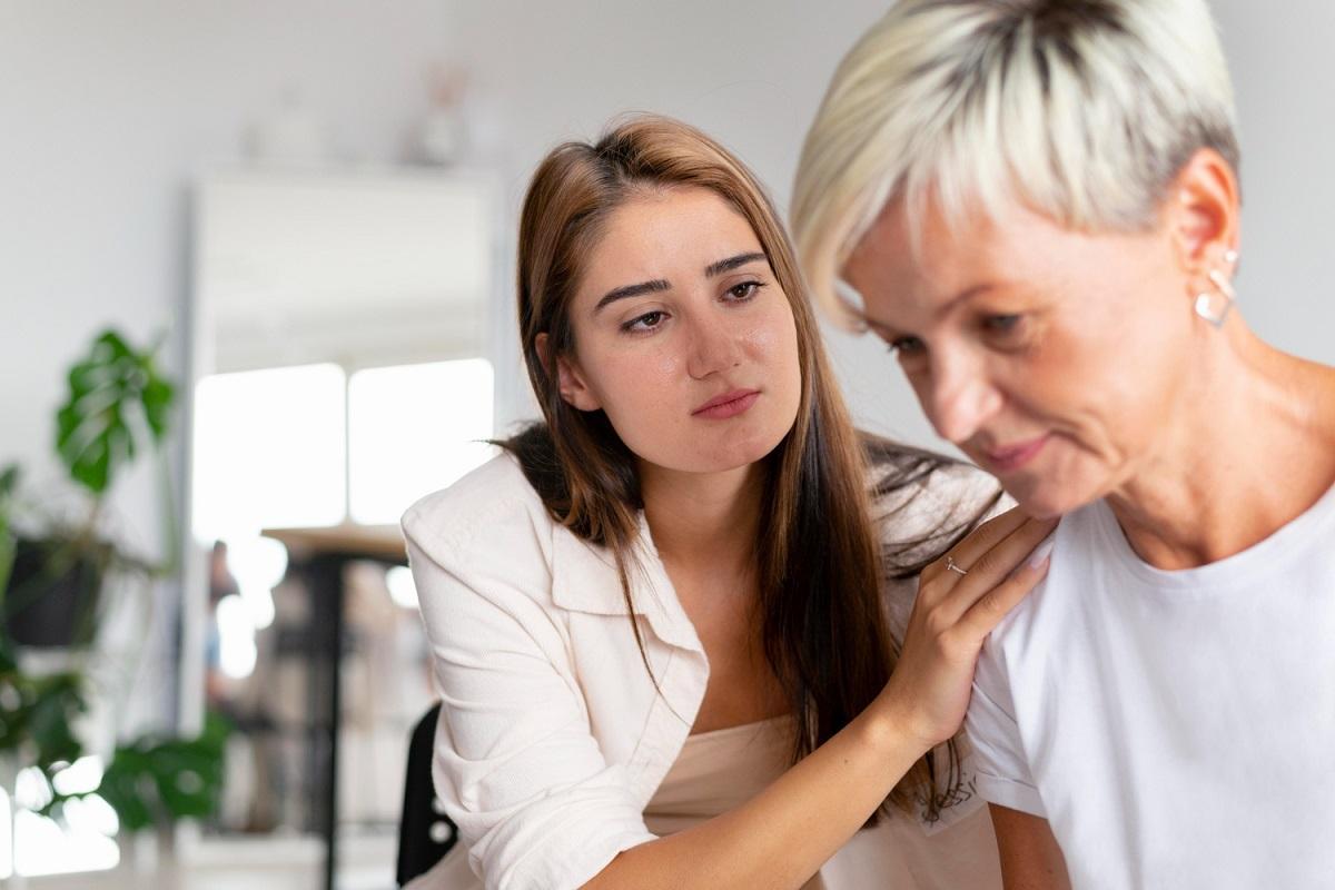 El perfil más común en el dolor crónico es el de una mujer de 55 años, en edad laboral y con cargas familiares.