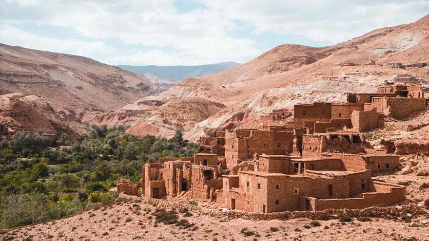 El abandono rural agrava los efectos del cambio climático en España