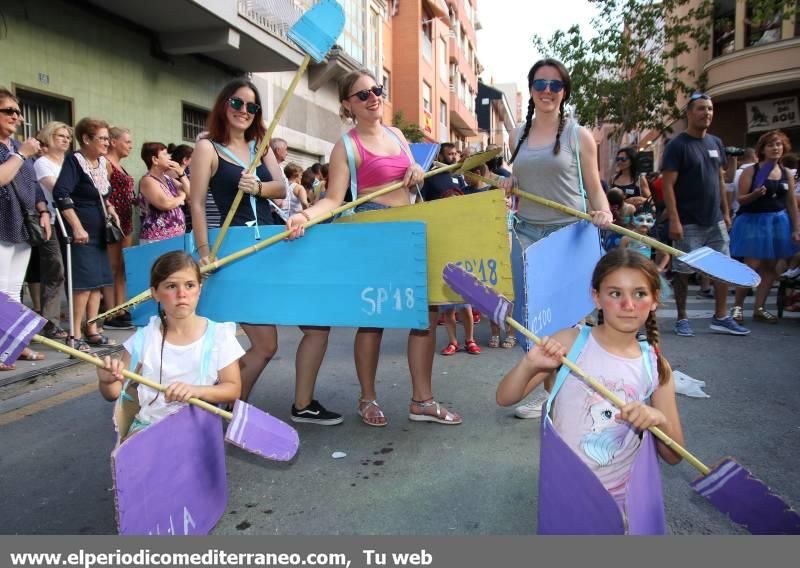 Fiestas de Sant Pere 2018