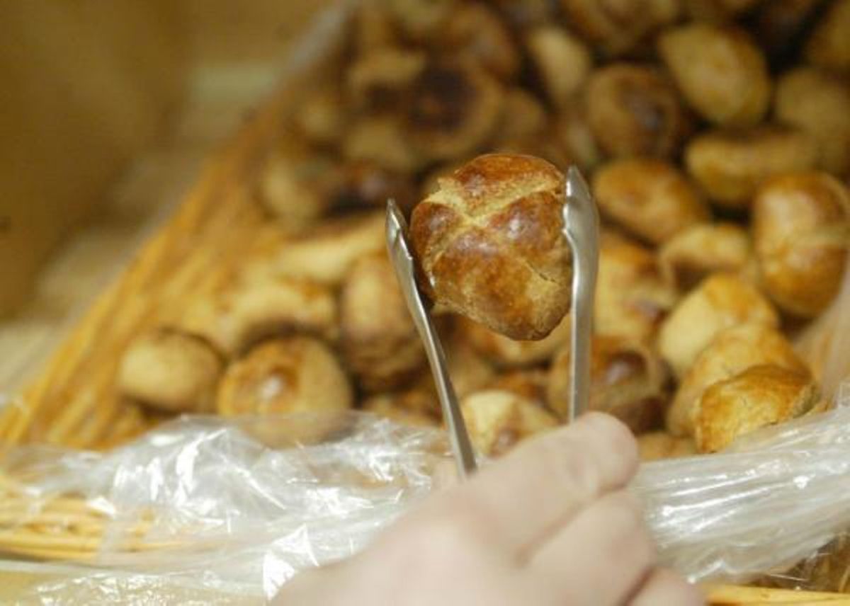 Los cinco manjares gastronómicos de la Semana Santa de Zamora