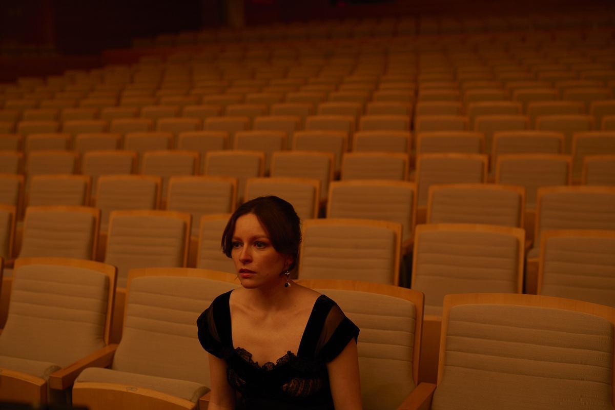 Measures for a Funeral.