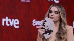 Melody, "esgotada i trista", segons el seu entorn