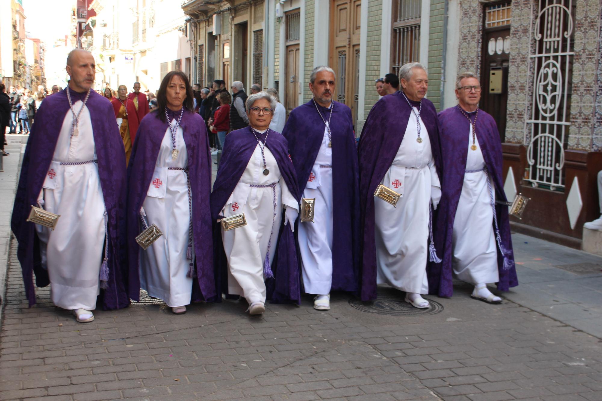 La Retreta anuncia la Semana Santa Marinera 2022 a paso ligero