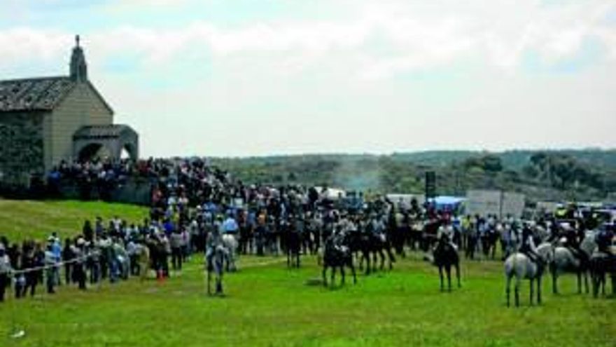 Monroy se llena de actividades en su tradicional Semana del Caballo