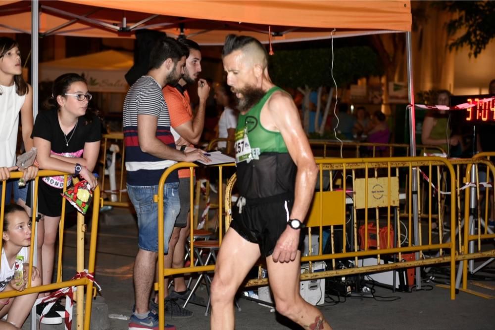 Carrera Nocturna del Fuego