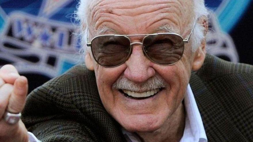 Stan Lee y sus inolvidables cameos en el cine y la televisión