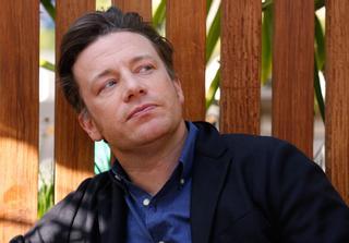 La paella de chorizo de Jamie Oliver vuelve a revolucionar Twitter