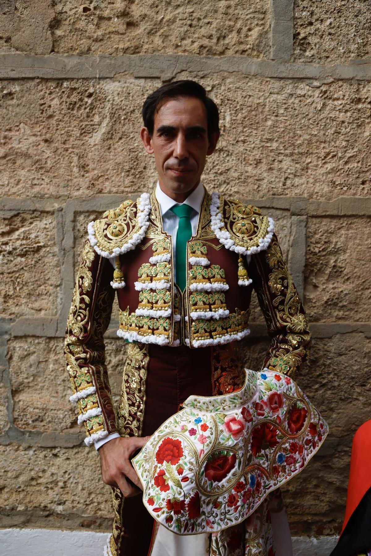 Imágenes de la corrida de toros celebrada en La Malagueta el lunes 18 de agosto de 2025