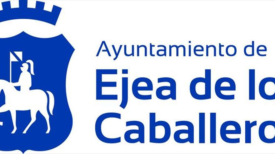 El consistorio de Ejea rediseña su logo