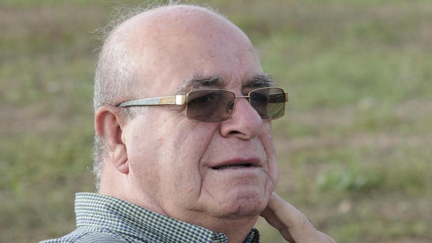 Mor Joan Ollé, rector de Cabrianes els últims 42 anys