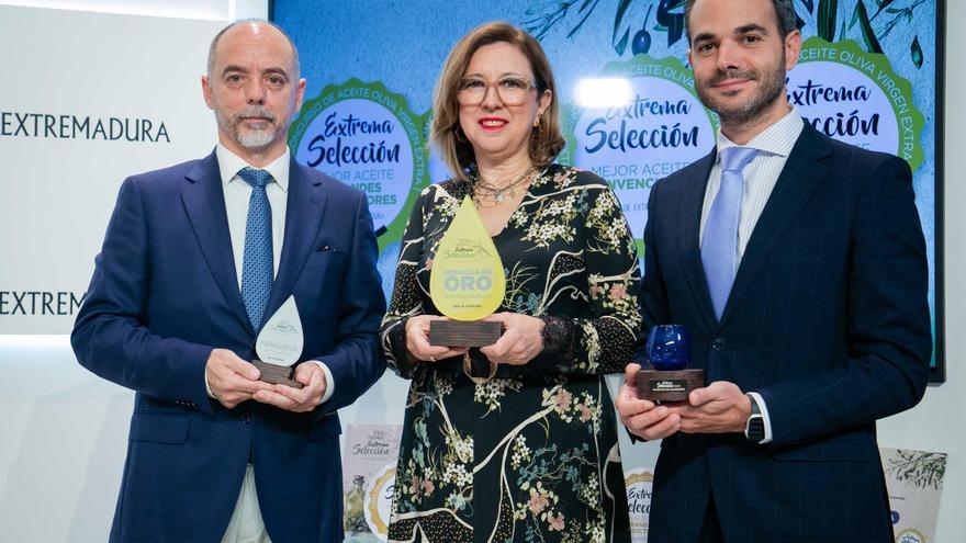 Más de 40 aceites de oliva virgen extra optan a los Premios Extrema Selección