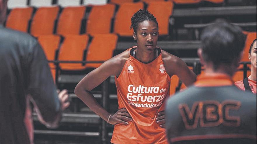 El Valencia Basket quiere amarrar el liderato en la Euroliga