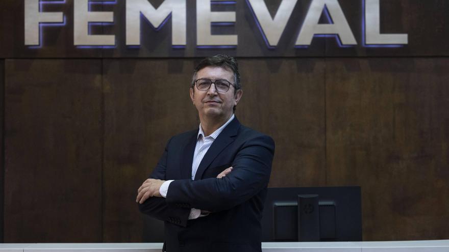 Femeval abre una agencia de colocación para cubrir la creciente demanda de empleo en el metal