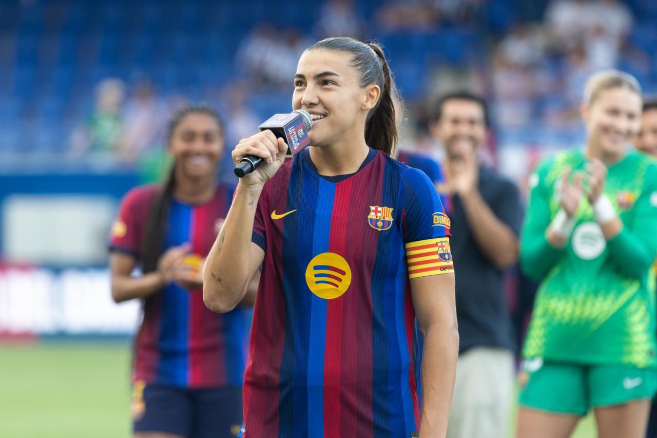 Patri Guijarro