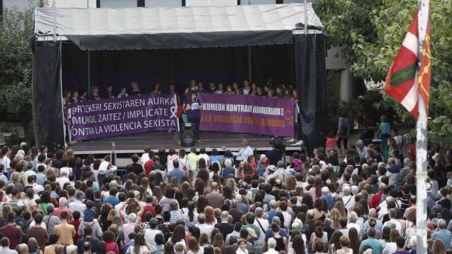 El marido de la mujer muerta en Navarra, a prisión por homicidio