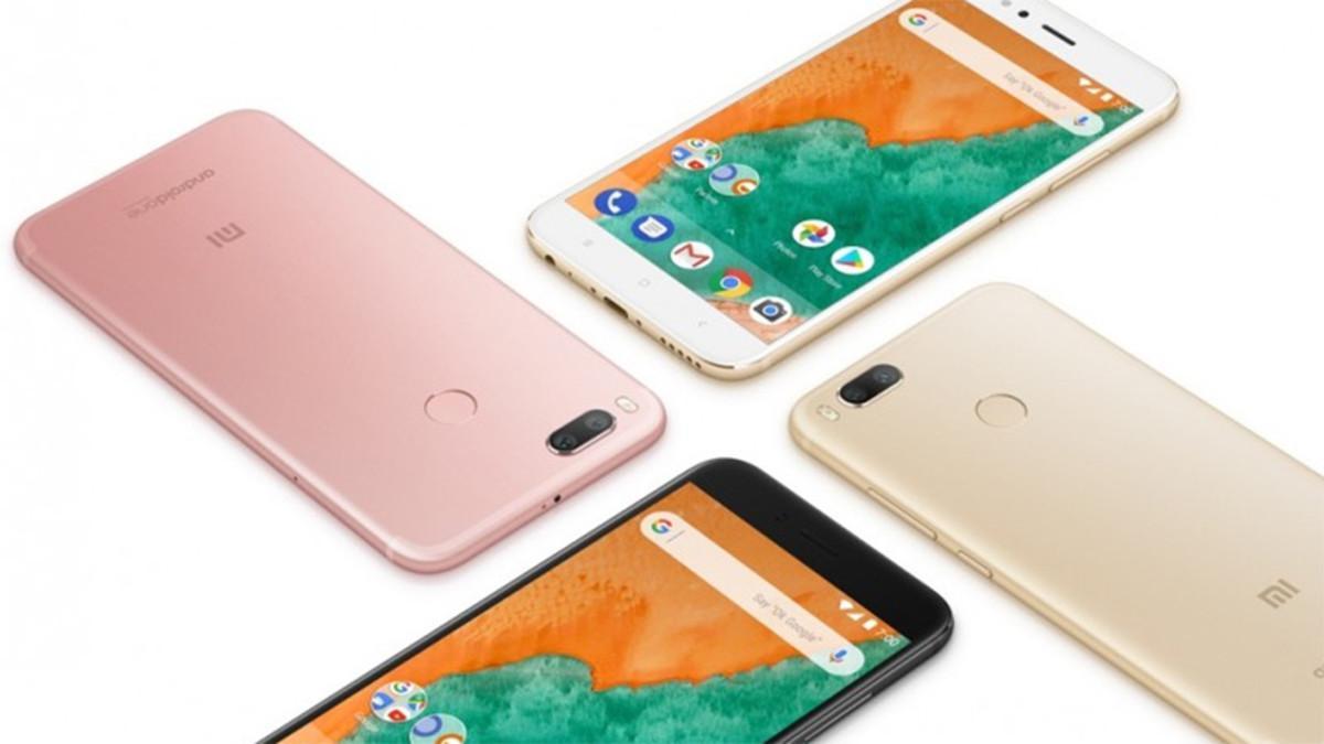 Novedades en Xiaomi