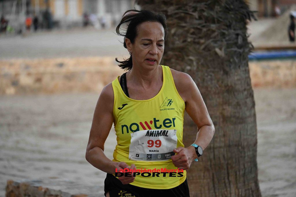 Carrera 5k Animal en Los Alcázares 2024 (II)