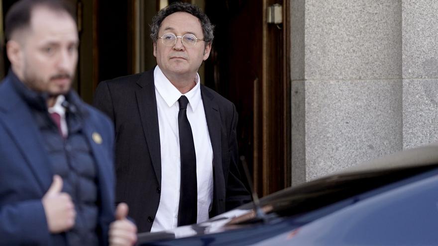 El fiscal general, visto para sentencia: las claves de un juicio histórico