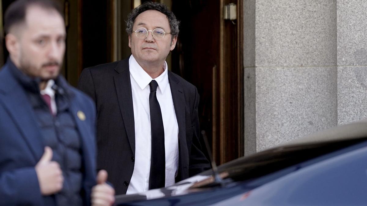 El fiscal general, visto para sentencia: las claves de un juicio histórico