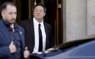 El fiscal general, visto para sentencia: las claves de un juicio histórico