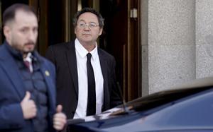 El fiscal general, visto para sentencia: las claves de un juicio histórico