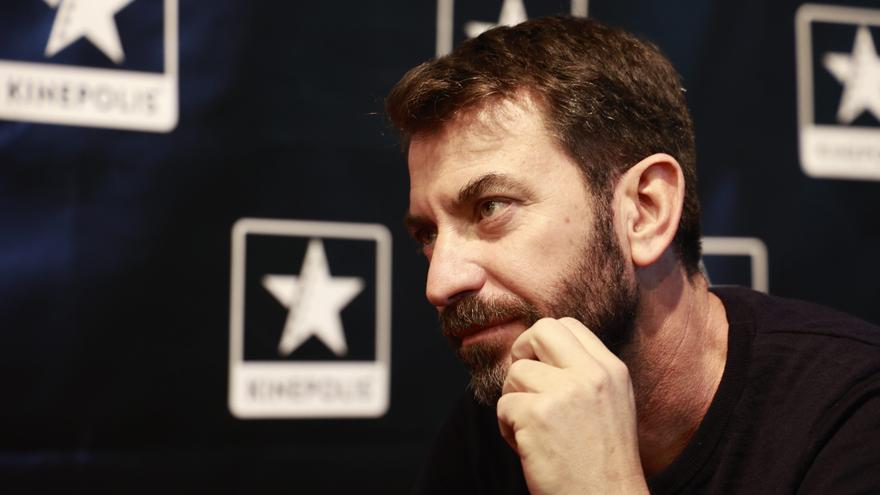 Arturo Valls: «Nadie tendría que ir a la cárcel por un chiste»