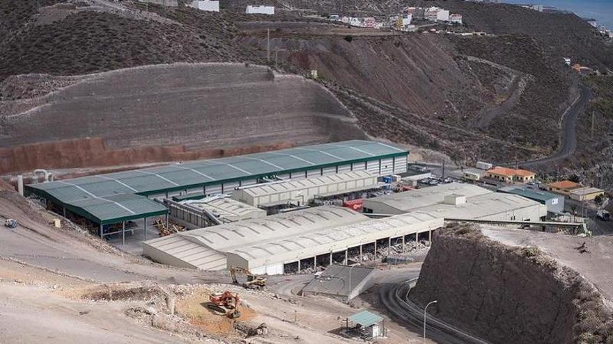 Transición Ecológica aporta 2,8 millones al Cabildo de Gran Canaria para mejorar la gestión de residuos