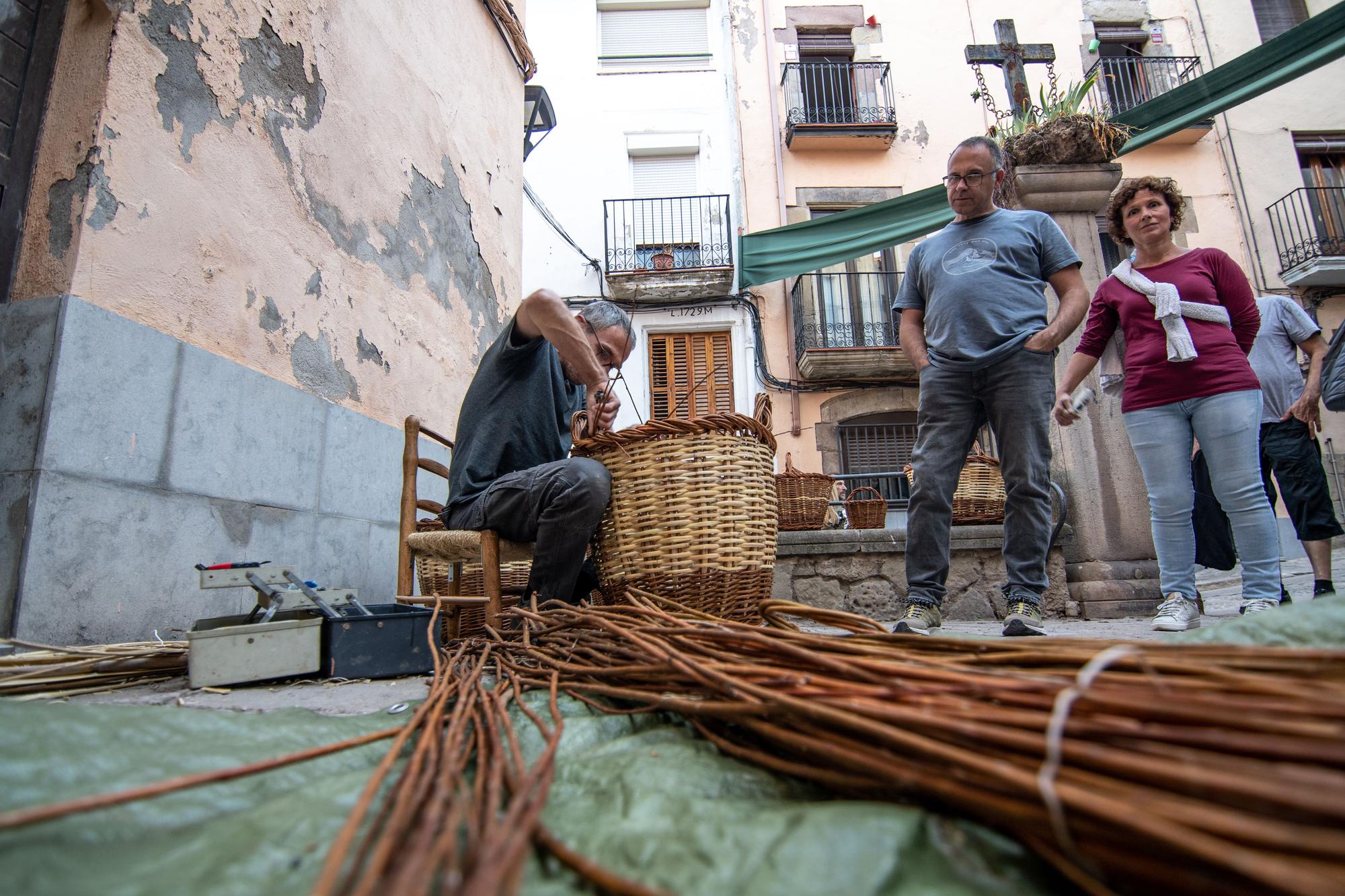 La Festa de la Verema 2022, en imatges