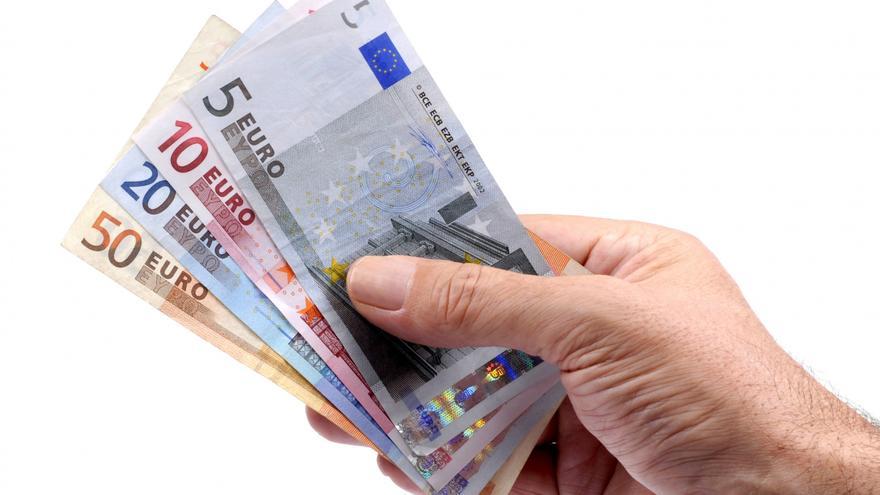 Ya es oficial: esta es la cantidad de dinero que puedes tener en casa sin buscarte problemas