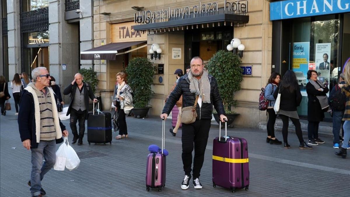 zentauroepp40955337 barcelona 15 11 2017 barcelona situaci n hotelera tras atent180824100240