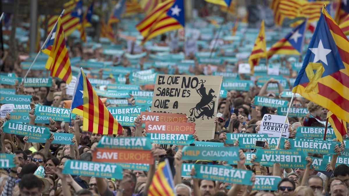 zentauroepp40631959 barcelona 21 10 2017 manifestacion por la liberacion de jord171021191325