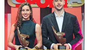 Esta es la portada de SPORT de hoy martes, 27 de enero de 2026