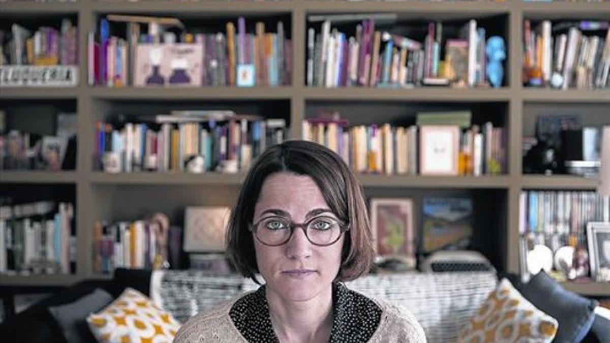 Barcelona necesita con urgencia valores femeninos»