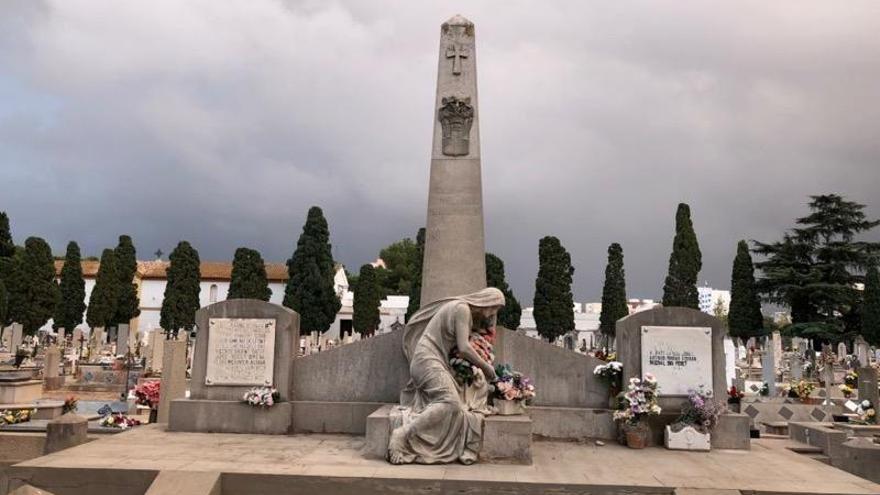 100 años de la tragedia del cine de la paz de Castellón