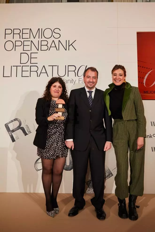 Premio nacional a la 'Mejor librería', para La Puerta de Tannhäuser de Plasencia