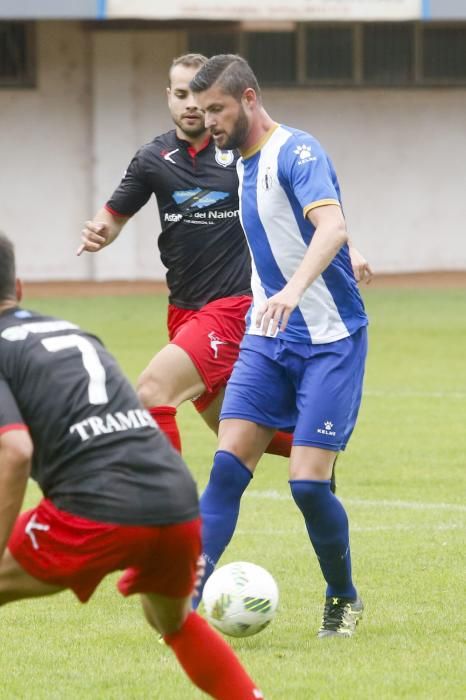 Partido Avilés-Langreo