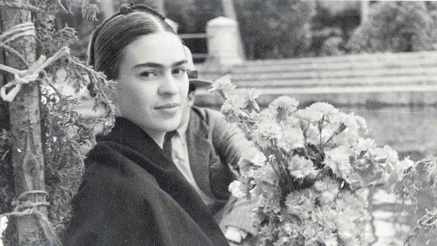 El infierno que encumbró a Frida Kahlo