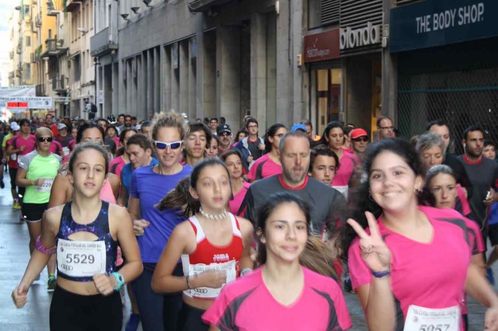 Cursa de 5 Km