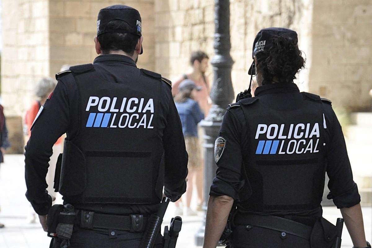Sin fecha para el esperado Plan de Ordenación de la Policía Local de Palma.