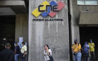 20.7 millones de personas participarán en las elecciones de diciembre de Venezuela