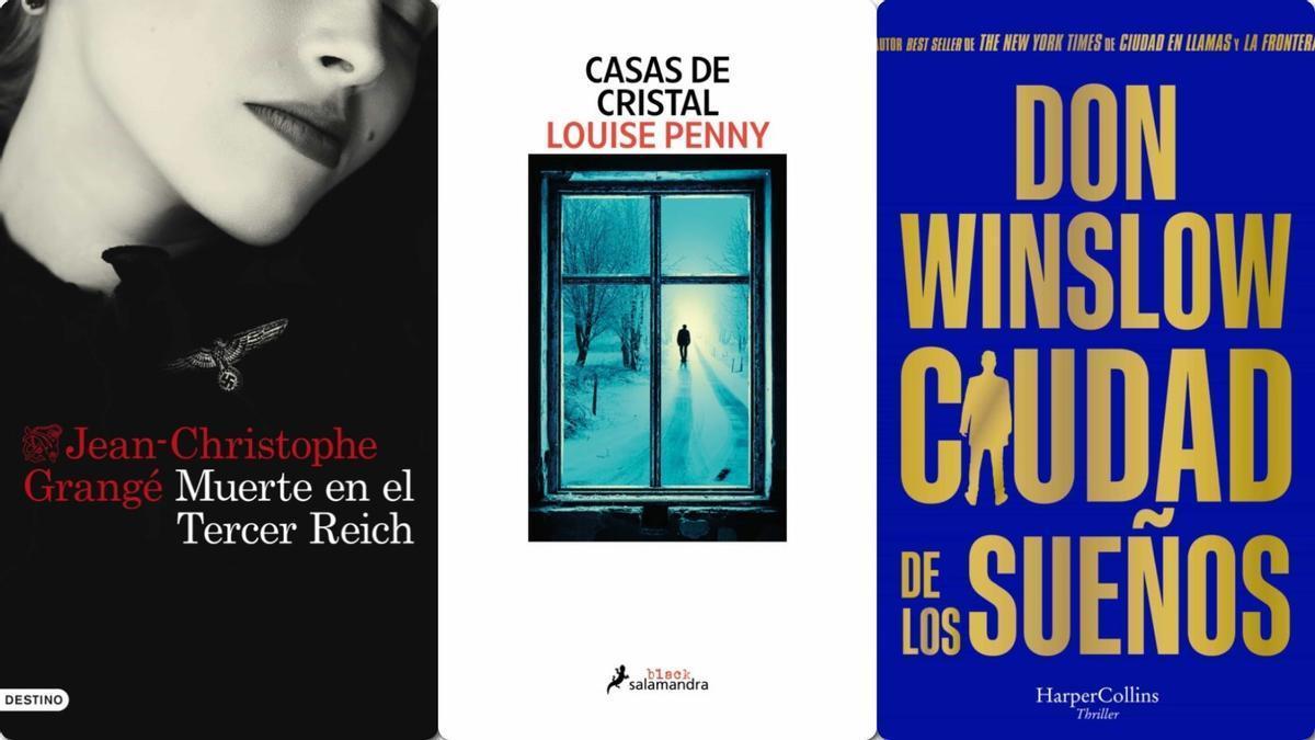Los 11 mejores libros internacionales de 2023 para regalar en Sant Jordi y  el Día del Libro - Infobae