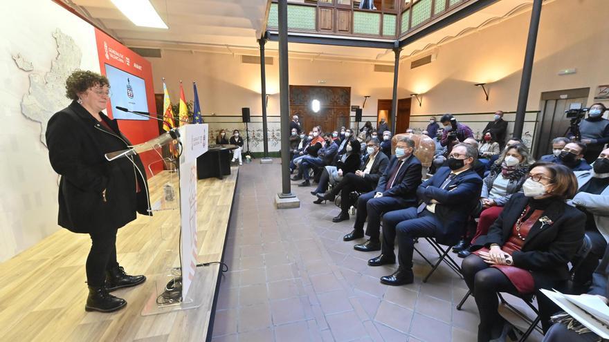 &quot;Que seamos el pueblo más pequeño de la Comunitat no significa que no tengamos nada que ofrecer&quot;