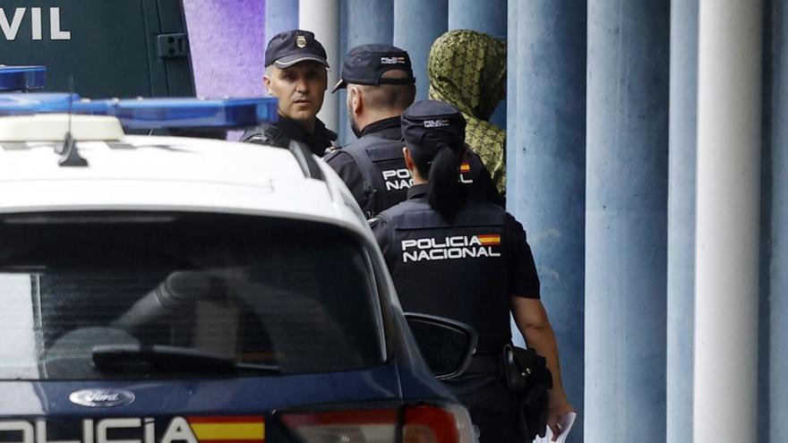 A prisión el «autor principal» de la agresión grupal de Barcelos