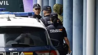 A prisión el «autor principal» de la agresión grupal de Barcelos