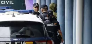 Detenido en un BlaBlaCar en Lleida el joven buscado de la pelea de Barcelos