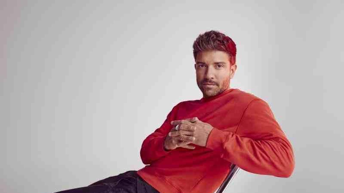 Pablo Alborán trae a Mallorca su 'Global Tour KM0'.