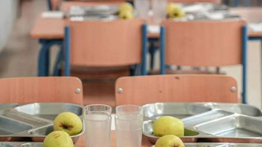 Una web recogerá las incidencias de los comedores escolares