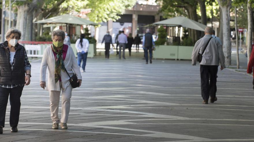 Es treballa per tenir les residències el màxim de preparades |